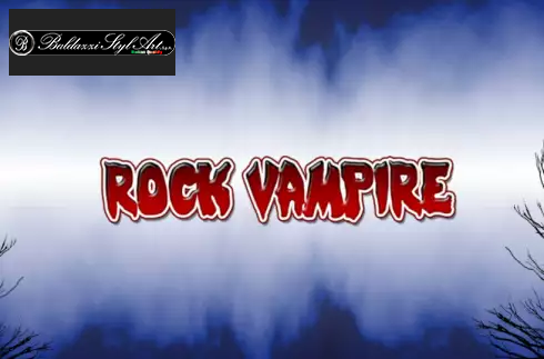 Rock Vampire